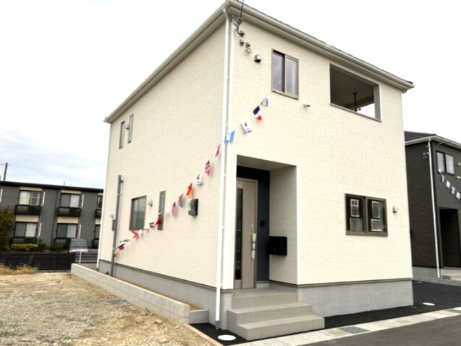 明石市大久保町谷八木