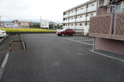 【駐車場】 | 柳畑アラク