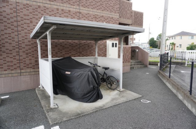 【その他共用部分】 | 柳畑アラク