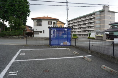 【駐車場】 | 柳畑アラク