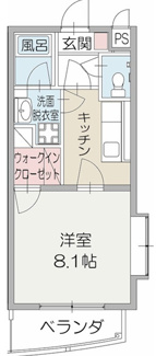 【間取り】 | 柳畑アラク