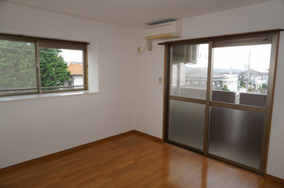 【居間・リビング】 | 柳畑アラク