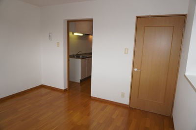 【居間・リビング】 | 柳畑アラク