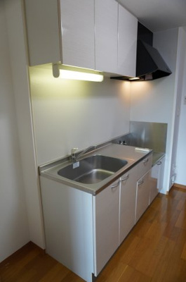 【キッチン】 | 柳畑アラク