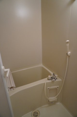 【浴室】 | 柳畑アラク