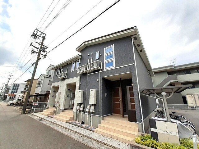 Ｂｅｌｌｅｚｚａ（ベレッザ）