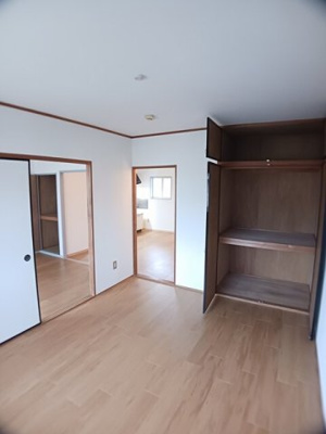 【内装】 | アーバンＣＩＴＹ２１ | おしゃれな内装です