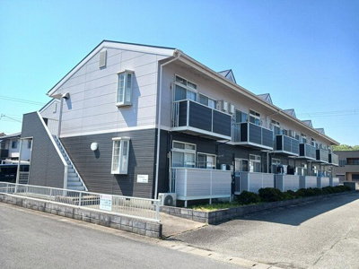 【外観】 | アーバンＣＩＴＹ２１ | 外観も気になるポイント