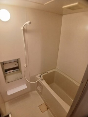 【浴室】 | アーバンＣＩＴＹ２１ | お風呂で日々の疲れを落としましょう