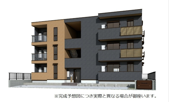 （仮称）D-ROOM海神町南HY