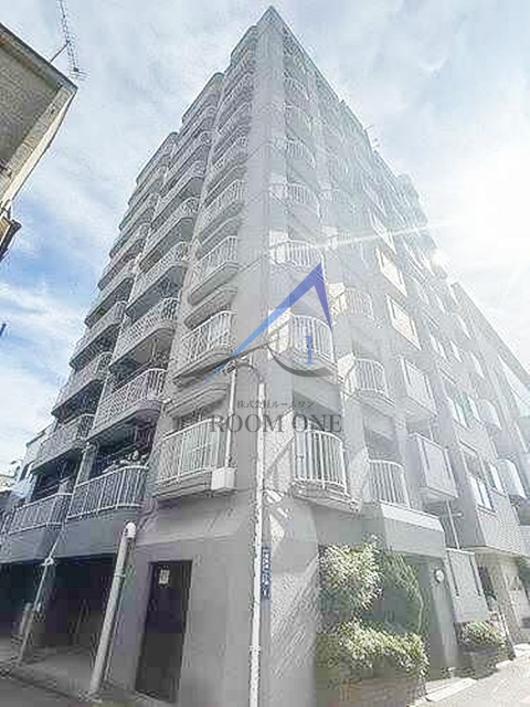 ライオンズマンション駒形