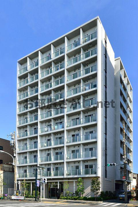 【即入居可！】ＫＤＸレジデンス大島