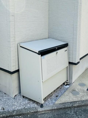 【その他共用部分】 | グレイス四ツ木