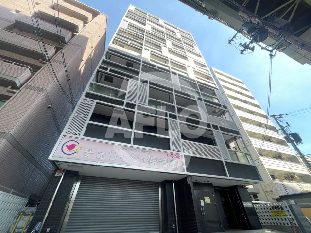 レクシア平野DUO