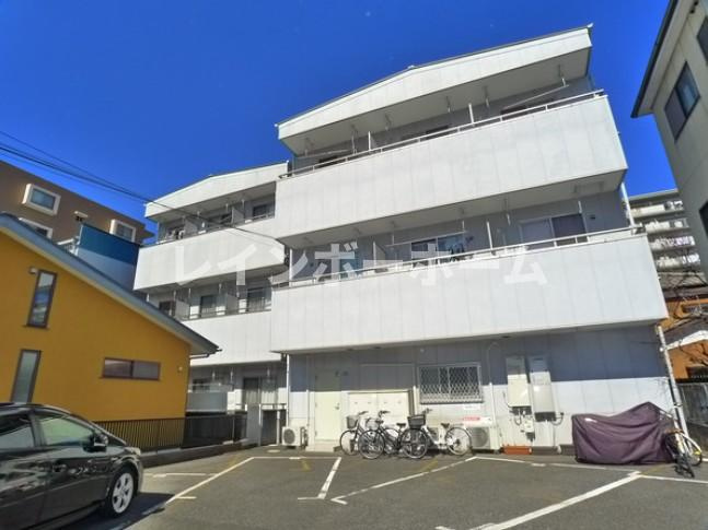 エステート新松戸２４