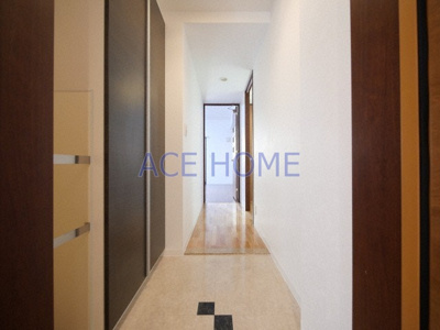 【玄関】 | S-FORT桜川