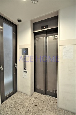 【ロビー】 | S-FORT桜川