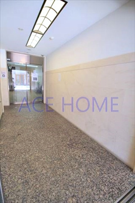 【エントランス】 | S-FORT桜川