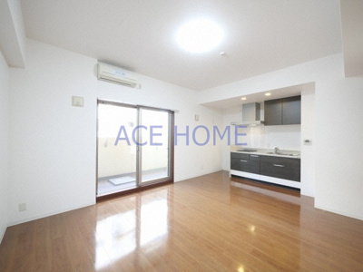 【居間・リビング】 | S-FORT桜川