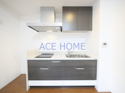 【キッチン】 | S-FORT桜川