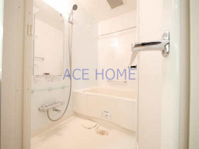 【浴室】 | S-FORT桜川