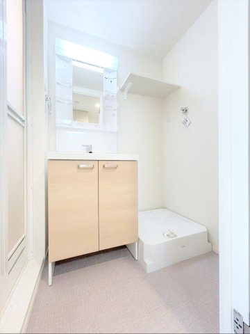 ルナソルミラの居間・リビング