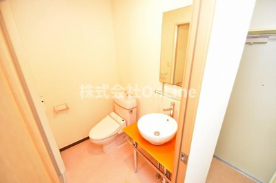 【洗面所】 | ベストレジデンス八尾