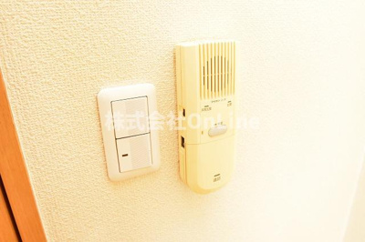 【セキュリティ】 | ベストレジデンス八尾