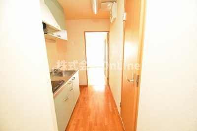 【内装】 | ベストレジデンス八尾