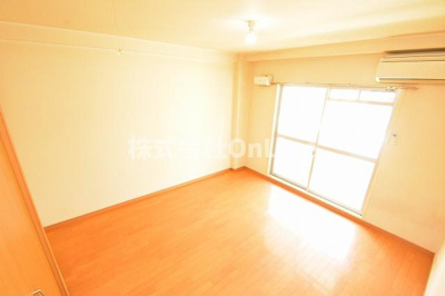 【洋室】 | ベストレジデンス八尾