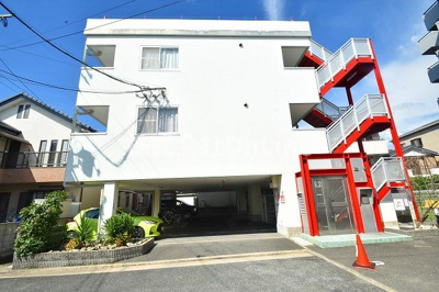 【外観】 | ベストレジデンス八尾