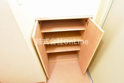 【収納】 | ベストレジデンス八尾