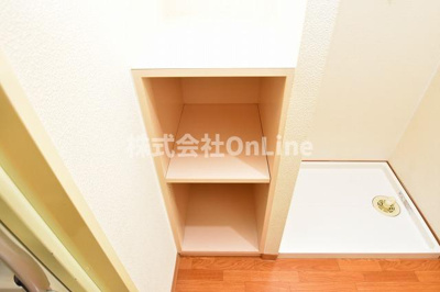 【収納】 | ベストレジデンス八尾