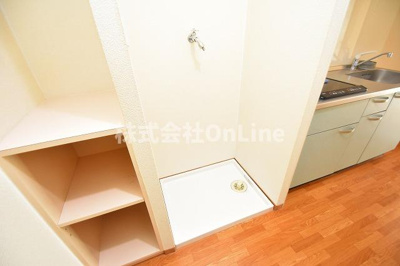 【設備】 | ベストレジデンス八尾