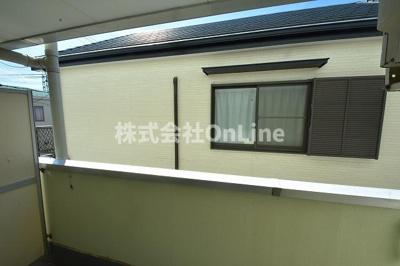 【展望】 | ベストレジデンス八尾