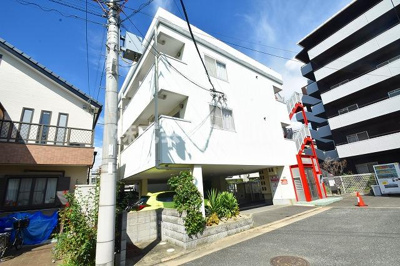 【外観】 | ベストレジデンス八尾