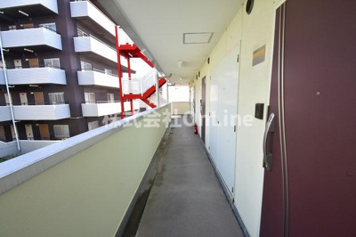 【その他共用部分】 | ベストレジデンス八尾