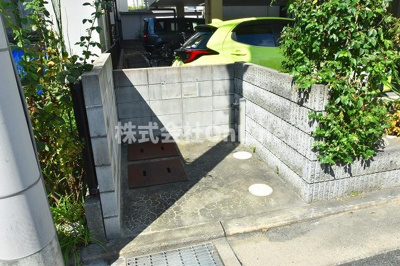 【その他共用部分】 | ベストレジデンス八尾