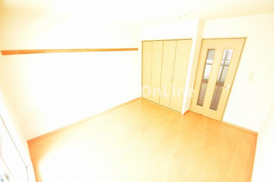 【居間・リビング】 | ベストレジデンス八尾