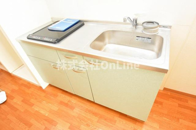 【キッチン】 | ベストレジデンス八尾