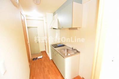 【キッチン】 | ベストレジデンス八尾