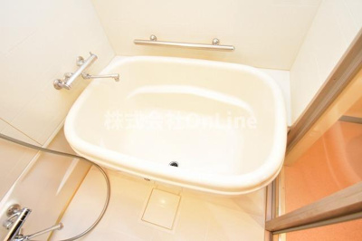 【浴室】 | ベストレジデンス八尾