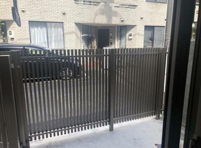 【バルコニー】 | Maison de I