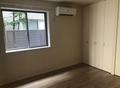 【寝室】 | Maison de I