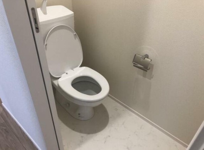 【トイレ】 | Maison de I | バストイレ別！