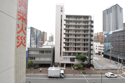 【展望】 | アスヴェル神戸元町２