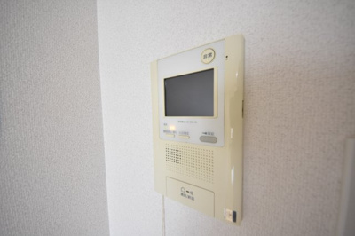 【セキュリティ】 | アスヴェル神戸元町２