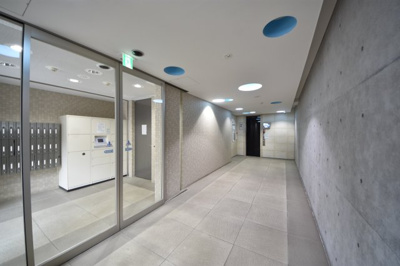 【その他】 | アスヴェル神戸元町２