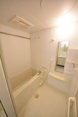 【浴室】 | アスヴェル神戸元町２