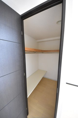 【収納】 | アスヴェル神戸元町２